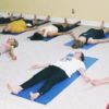Savasana Yoga provides Deep relaxation & stress relief
