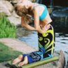 Charmaine van Niekerk - Yoga Instructor